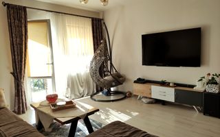 Apartament 3 camere | Ultrafinisat | Zona Parcului Colina - Poză 10