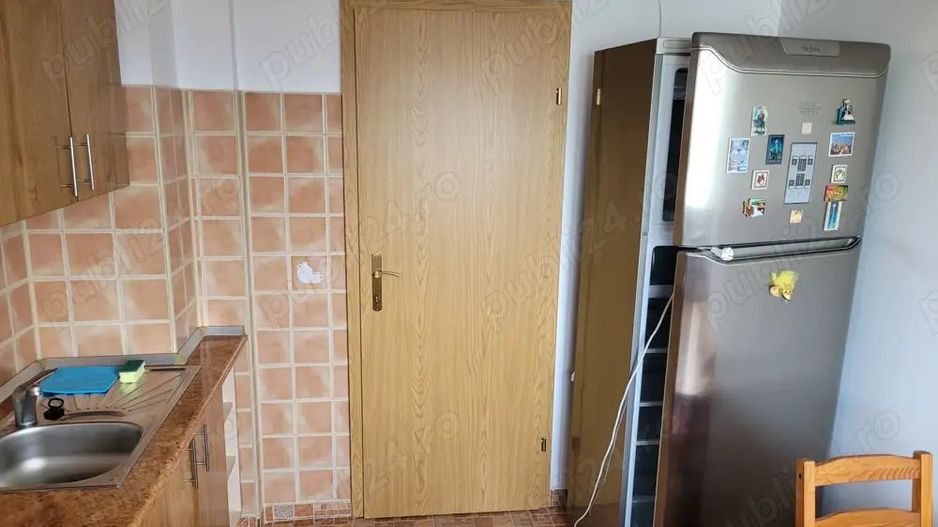 Apartament Bucur Obor/Mosilor - Poză 6