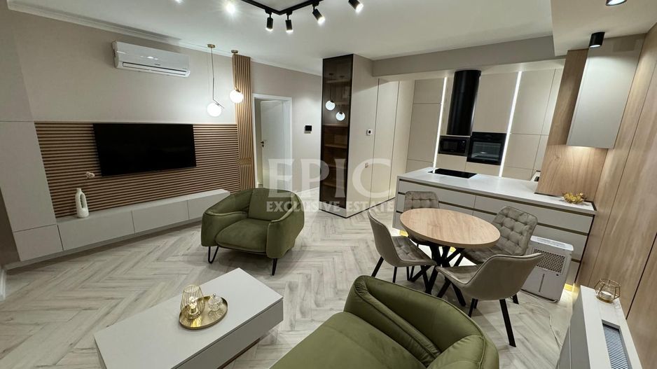 Chirie 2 camere/ Exclusivist/ Etaj 2/ Concept 9/ Comision 0% - Poză 1