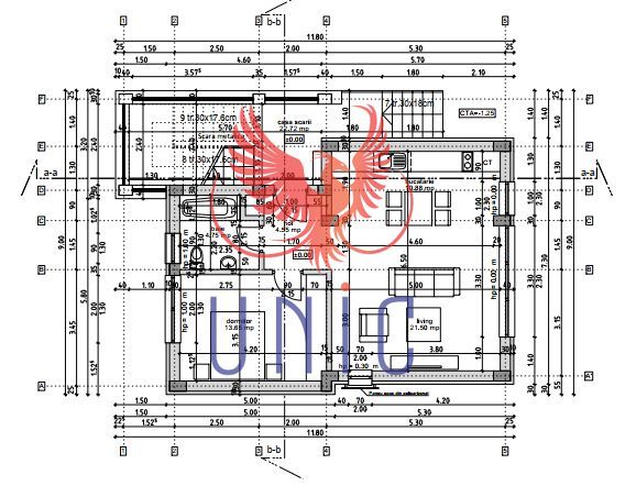 Super oferta!Cladire  de inchiriat, zona Rovine - Poză 7