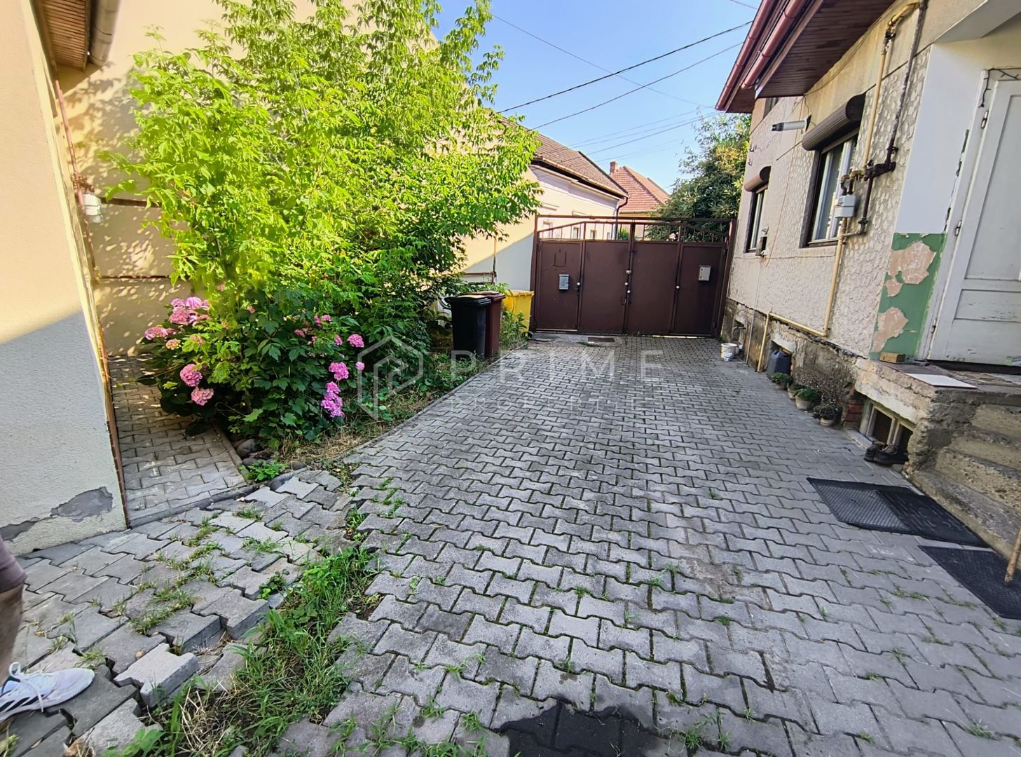 Investiție excelentă în centru – 544 mp teren, zonă liniștită - Poză 8