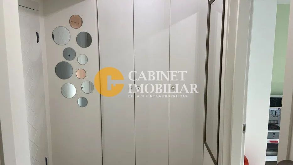 Apartament 3 Camere  . Etaj 5 Bloc 2019 -Cug - Arcadia - Poză 7