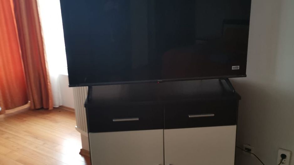 Apartament 1 camera, 53 mp, langa faleza Dunarii – mobilat si utilat comple - Poză 7