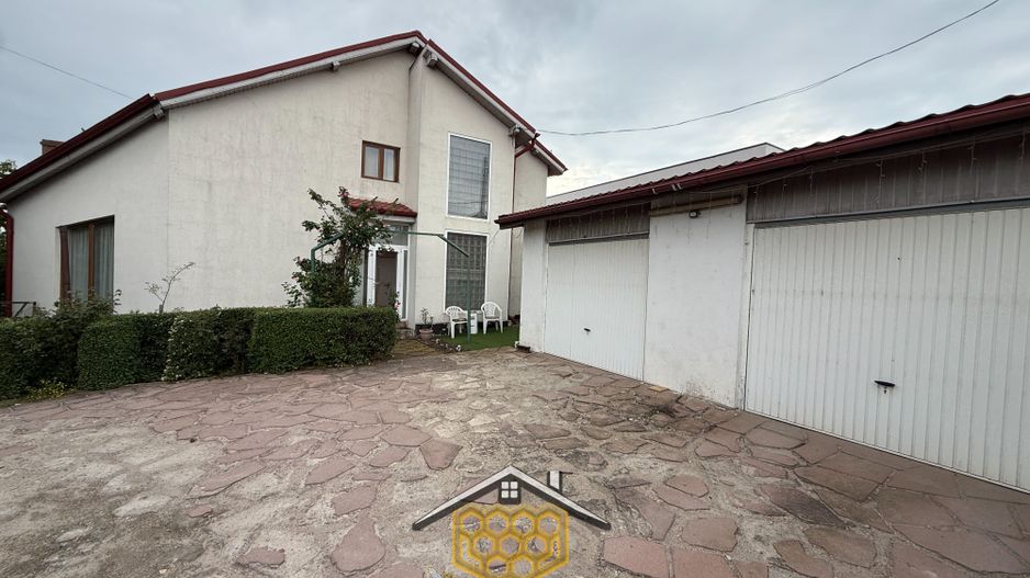 Casă P+1+Pod+Beci, complet mobilată, 950 mp teren, Simnic –Comision 0% - Poză 14