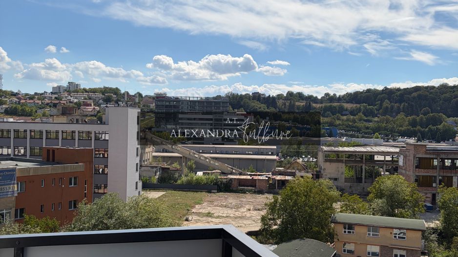 Apartament la cheie | 2 camere | parcare | Lombului - Poză 7