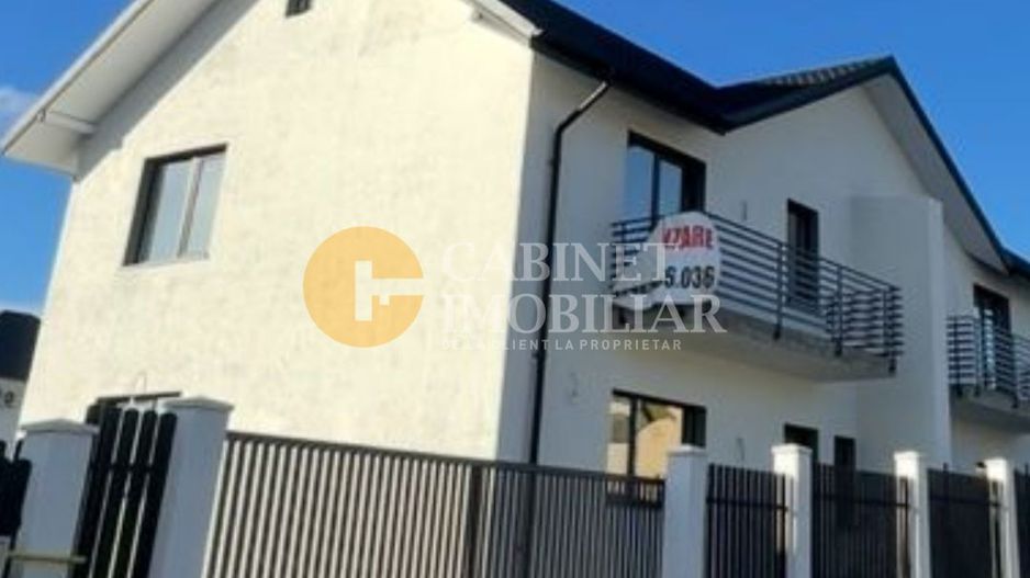 🏡 Vilă Tip Duplex modernă – Mutare imediată în Valea Adâncă - Zona 5 Drumuri - Poză 3