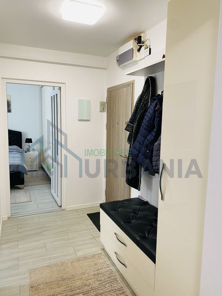 Apartament 3 camere de inchiriat, Podu Ros, Iasi - Poză 6