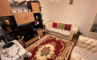 Apartament cu 3 camere | 54 mp | etaj 2 | Paco | Sud - Poză 4