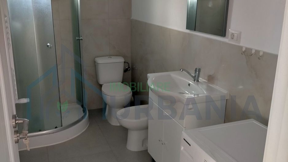 Apartament 2 camere, mobilat, cu loc de parcare - Valea Adâncă, lângă Complex Pala Verde - Poză 5