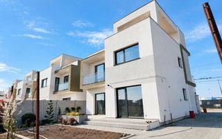 De vanzare Vila Premium P+E+ER  in Gai Arad Clasif A+ predare imediat - Poză 2