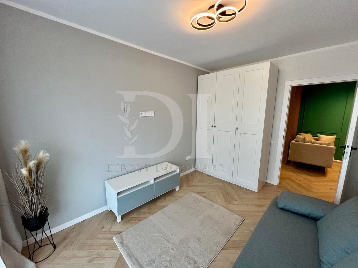 Apartament premium 3 camere / etaj intermediar / Zona Eroilor - Poză 13