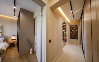 Apartament superfinisat 2 camere , zona Transylvania College! - Poză 4