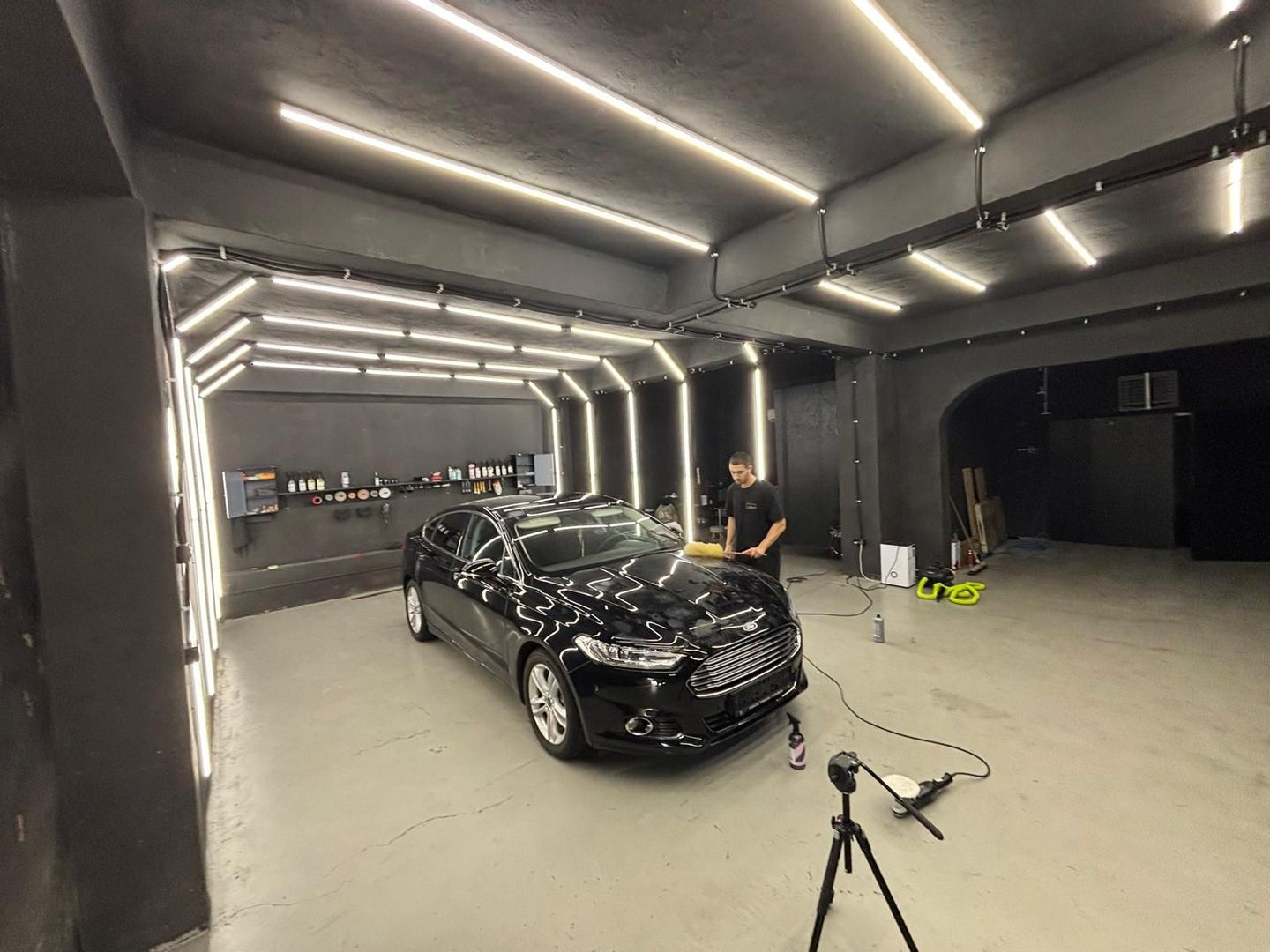 Cladire cu functionalitate mixta situata In Mehala - Poză 3