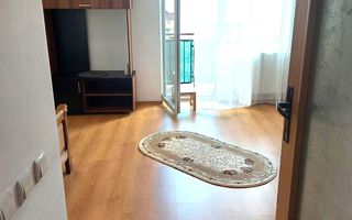 Garsonieara decomandata 37 mp util, etaj intermediar, zona Centrala - Poză 5