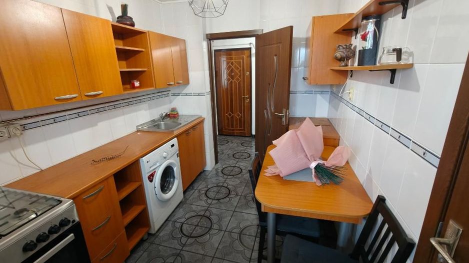 apartament 2 camere decomandat zona Teiul Doamnei, 15 minute de metrou Obor - Poză 6