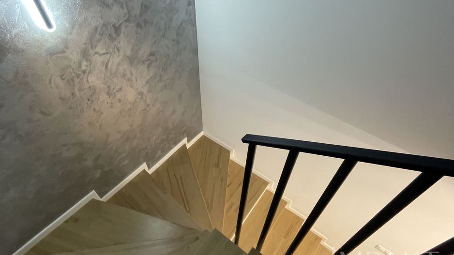 Duplex frumos de inchiriat, cartier Borhanci! - Poză 18