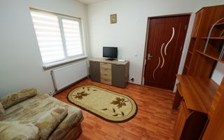 Oaza de liniste in Bariera Valcii – casa P+1 cu terasa, curte si acces securizat - Poză 30