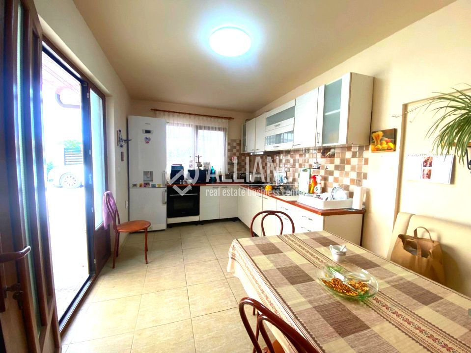Valu lui Traian(COD 07) - Casă P+M  5 camere zona Penny - Poză 17
