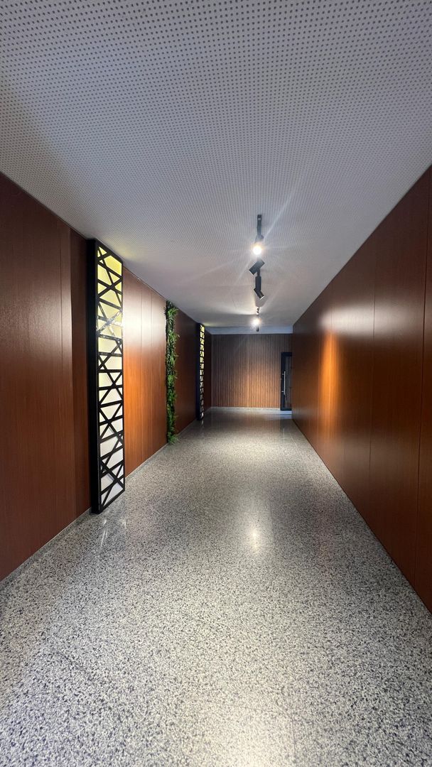 2 camere nou | prima inchiriere | posibilitate parcare subterana - Poză 14