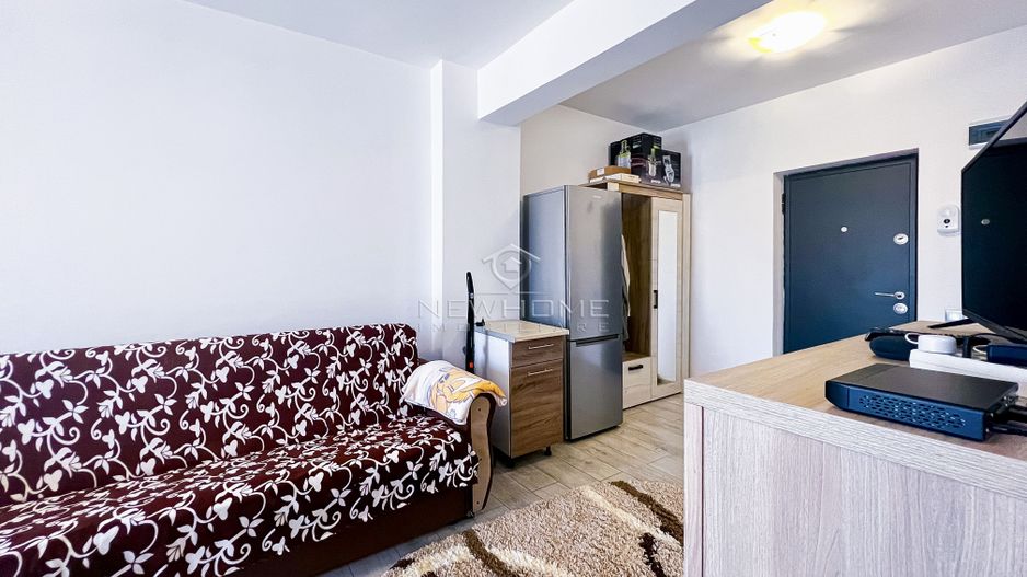 Apartament 2 camere, parcare, zona Marasti - Poză 10