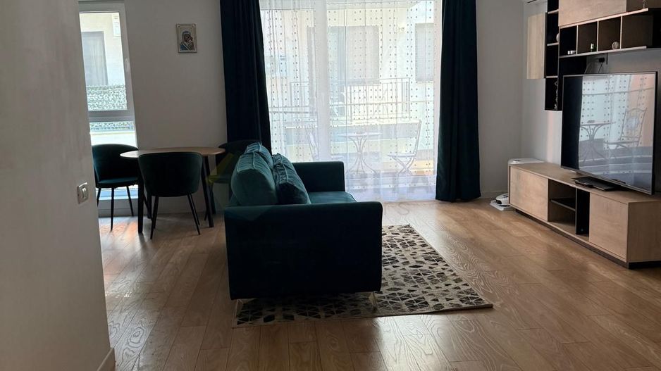 Apartament 2 Camere Premium | MTM Pipera Lake | Parcare Acoperită - Poză 4
