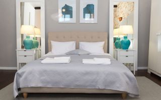 Inchiriere apartament modern, 100 mp, ultracentral –View - Poză 14