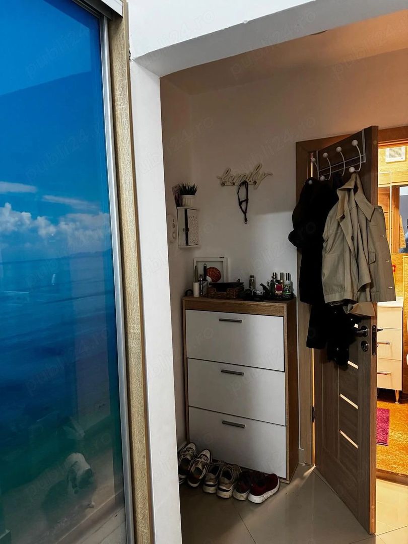 Apartament cochet cu doua camere, Obregia-Secuilor, 90.000€ - Poză 2