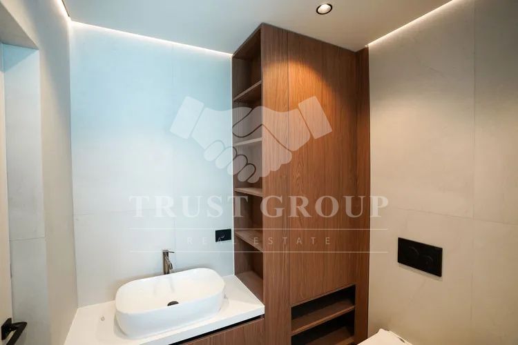 Apartament 4 camere Domenii Ț Loc de parcare - Poză 16