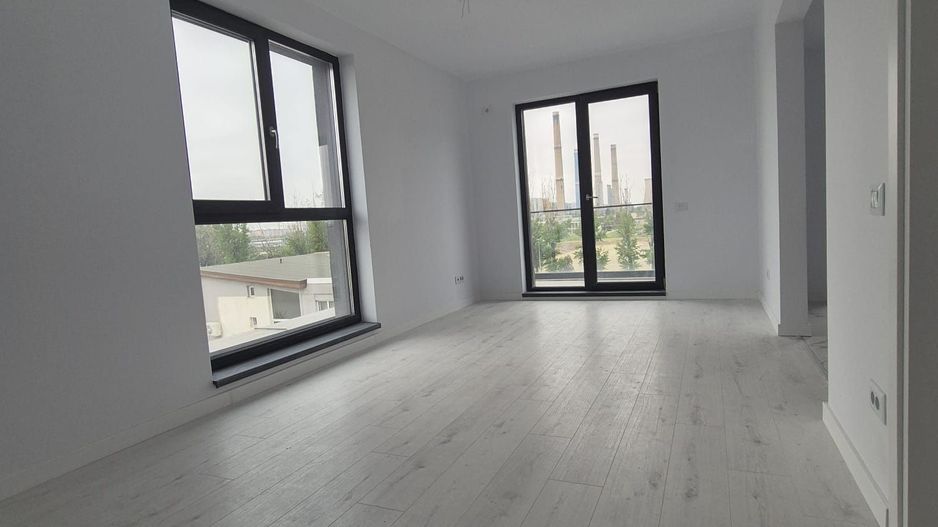 AP. 3CAM+LOC DE PARCARE INCLUS, BLOC P+3 / PROIECT IN CONSTRUCTIE! - Poză 5