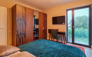 Apartament 2 camere  de LUX in Andrei Muresanu - Poză 9
