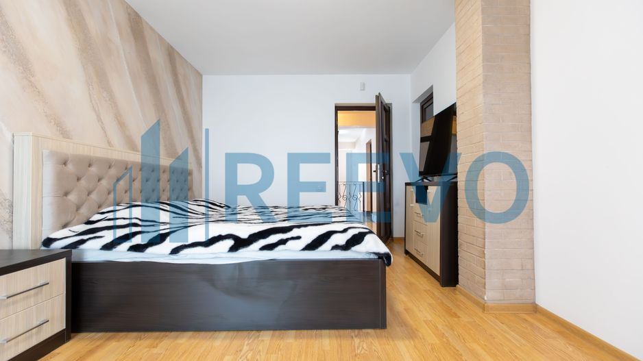 Casă/Vilă cu foișor | 1.000 mp teren | Măgura - Poză 46