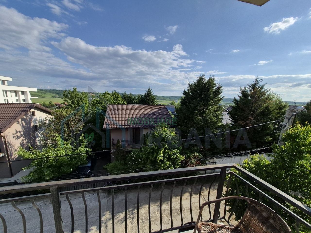 Apartament 3 camere, complet mobilat, CCR Residence – Valea Lupului, Iași - Poză 1