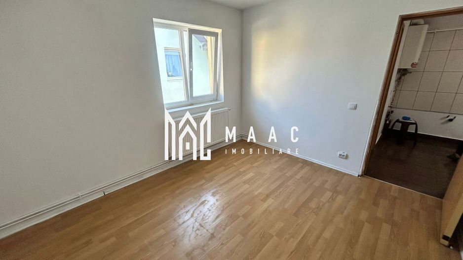 Apartament 2 camere | Mansardă din construcție | Pod 16 mp | Ștrand II - Poză 3