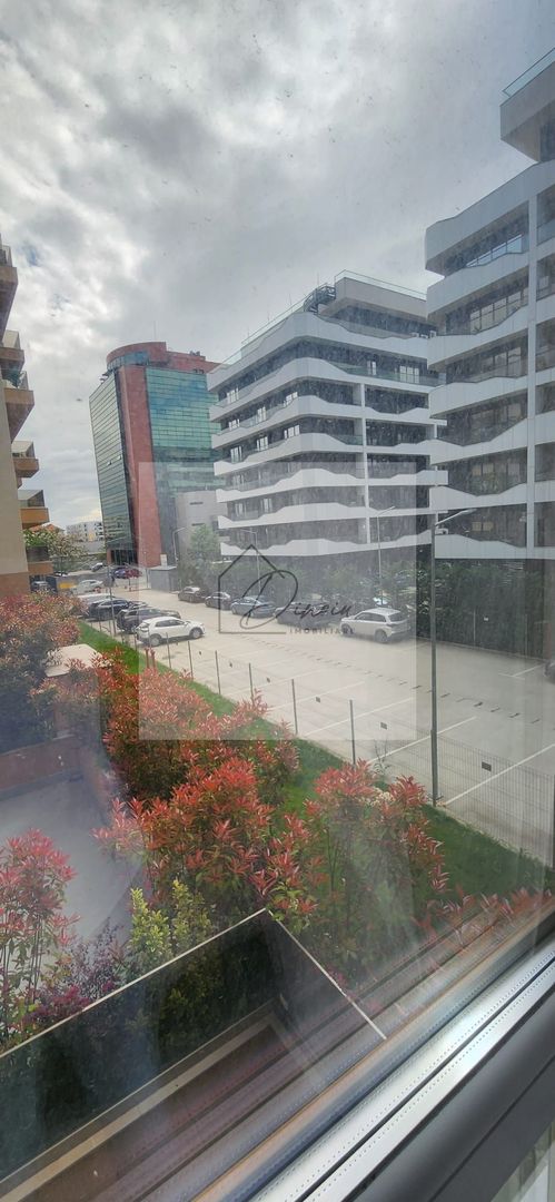 2 Camere  Ambiance Residence Pipera I Premium Mobilat I Comision 0% - Poză 49