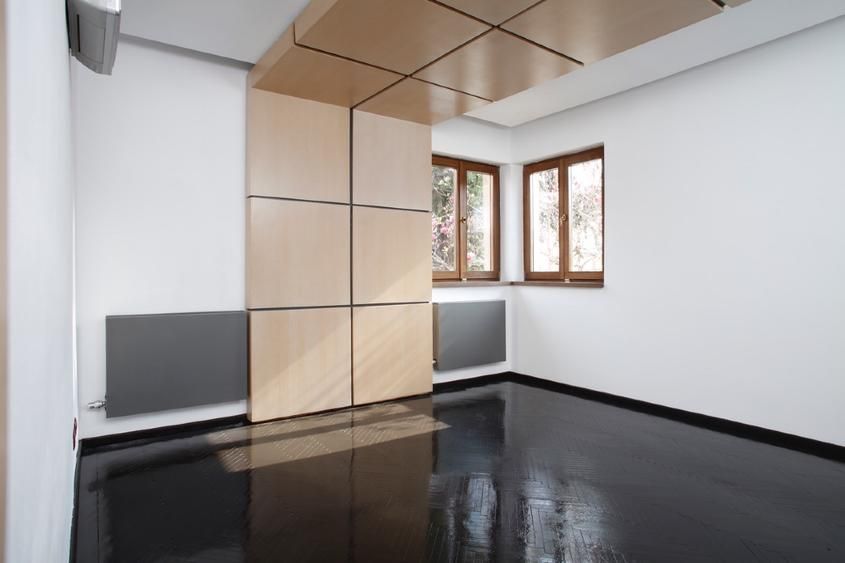 Mansardă boemă, ideală pentru industriile creative - Poză 13