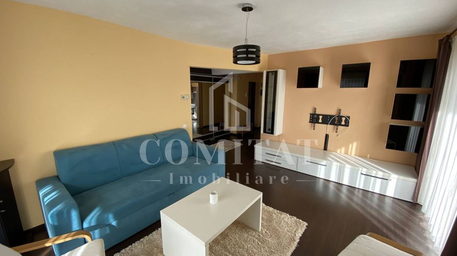 Apartament cu 2 camere | 55 mp | etaj itermediar - Poză 1