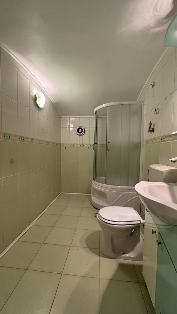 Ateneul Român | Apartament in vila neoromaneasca - Poză 6