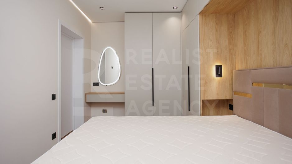 Vânzare, apartament 2 camere, str.  Valea Apelor, Botanica - Poză 5