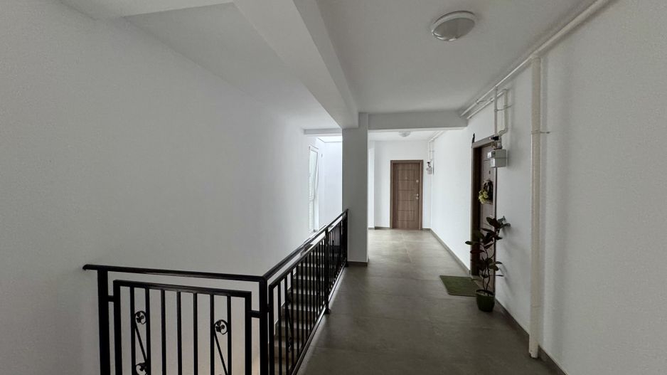 Apartament Modern cu 2 Camere de Închiriat în Dumbrăvița - Poză 23