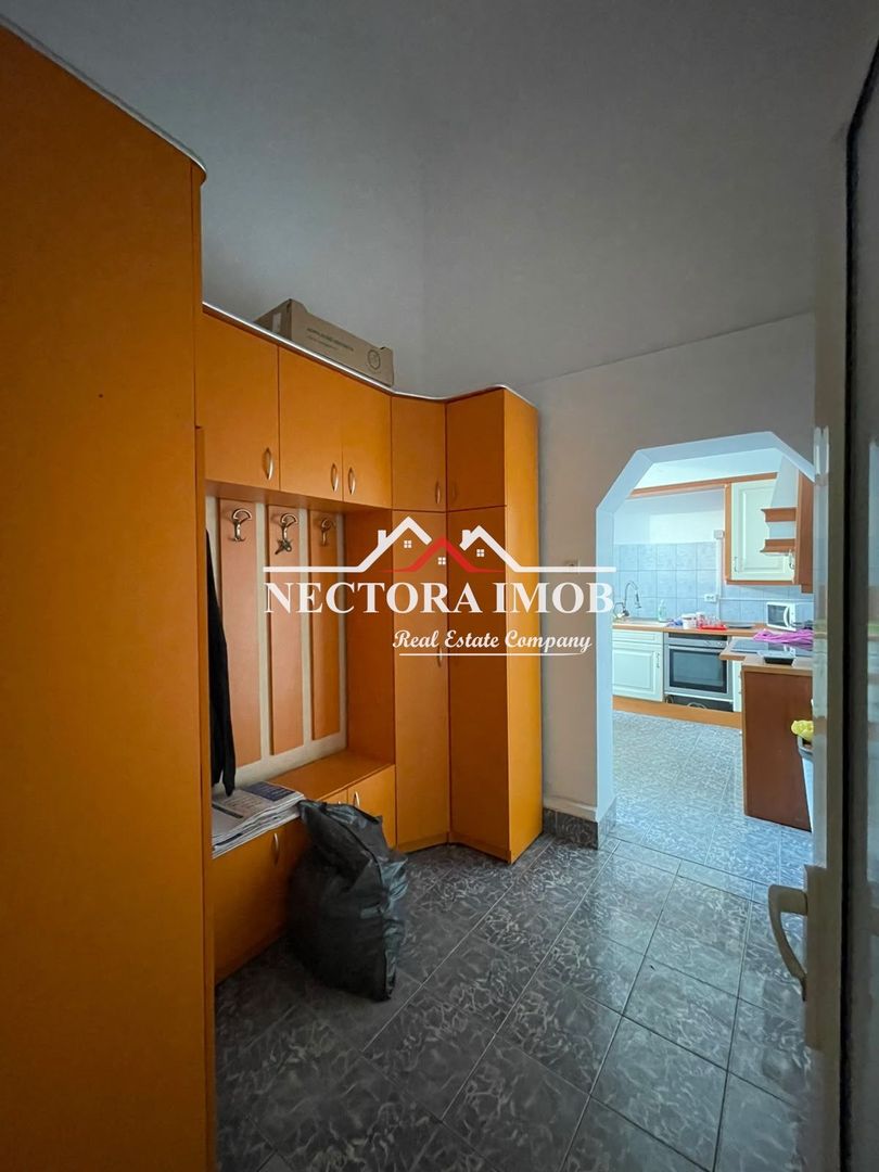 NECTORA IMOB-SpatiI industriale cu incalzire pe gaz,Acces TIR,Uzinelor - Poză 18