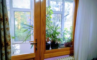 3 camere, etaj 1/4, foarte curat, liber! - Poză 4