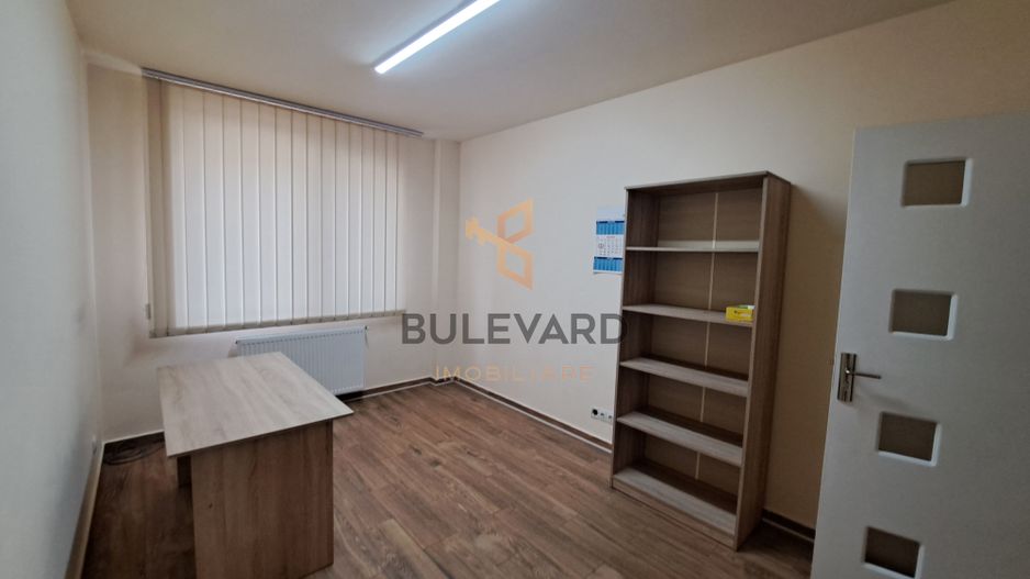 Spatiu de birouri, zona Metro! - Poză 7