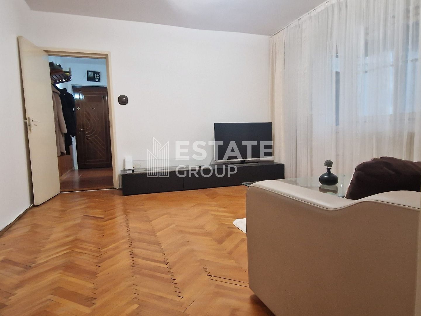 Apartament 50mp, 2 camere, langa Judetean - Poză 2