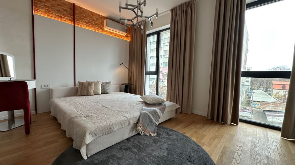 Apartament 3 camere - 92 mp suprafata utila - Poză 13