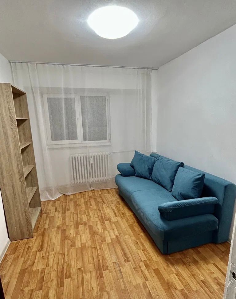 AP. 3 CAMERE GORJULUI, PARCARE, BOILER, MOBILAT MODERN, METROU 3 MIN - Poză 6