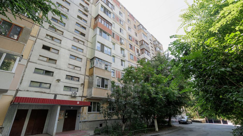 Vânzare, apartament, 3 camere, bd. Mircea cel Bătrân, Ciocana - Poză 16