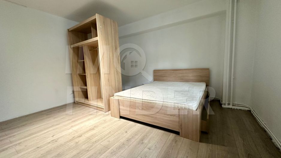 Apartament 2 camere | Str. Liviu Rebreanu | 60,15 mp | Parter înalt - Poză 11