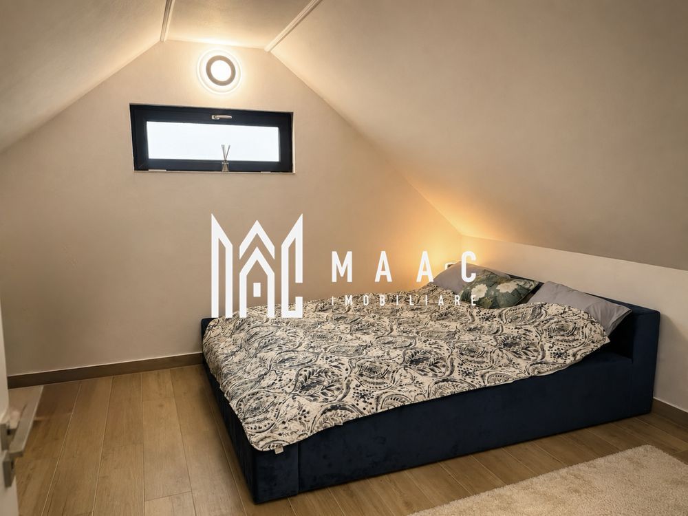 Case de închiriat Sibiu | Lazaret | 4 camere, 150 mpu, teren 300 mp - Poză 3