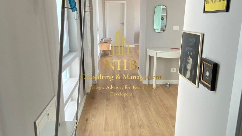 Apartament Premium 3 camere | Ferdinand + Parcare - Poză 4