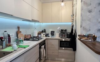 2 camere modern renovate | Piata Romana - Poză 11